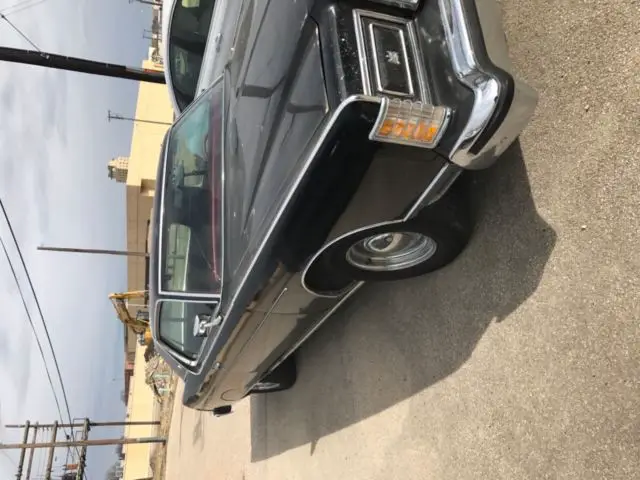 1978 Mercury Grand Marquis