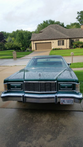 1978 Mercury Other