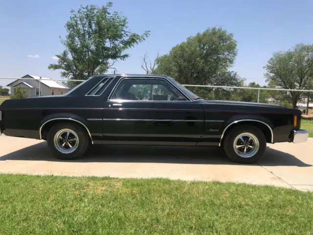 1978 Mercury Other