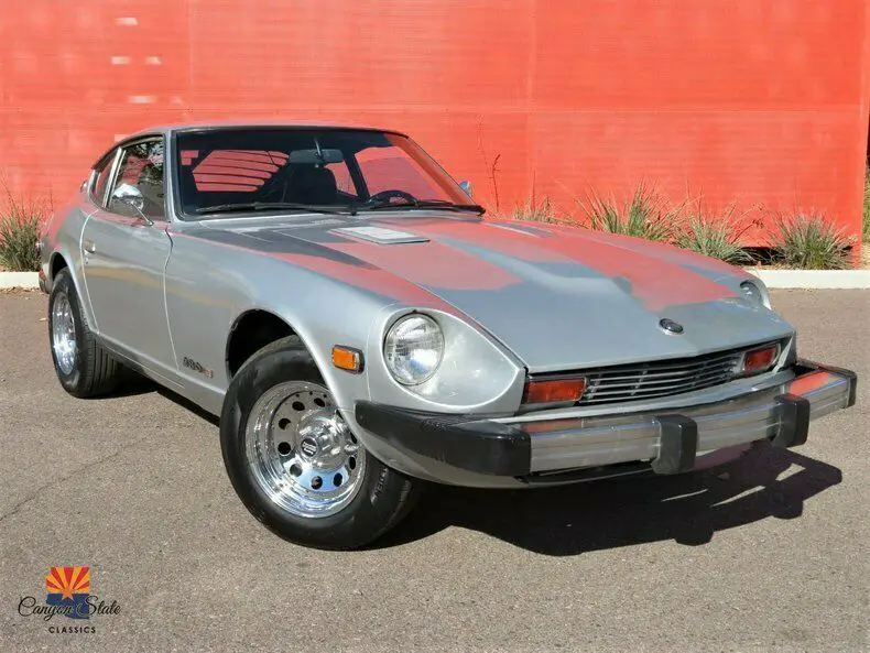 1978 Datsun 280Z