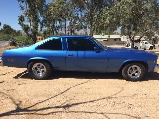 1978 Chevrolet Nova