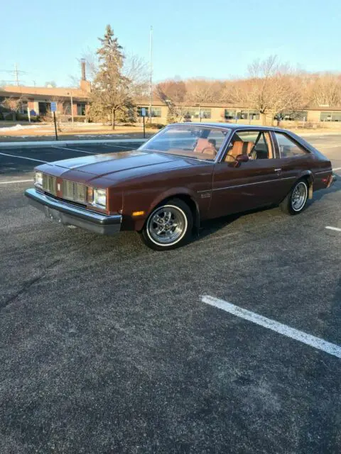 1978 Oldsmobile Cutlass