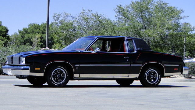 1978 Oldsmobile Cutlass FREE SHIPPING WITH BUY IT NOW!!