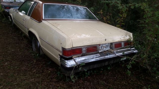 1978 Oldsmobile Other