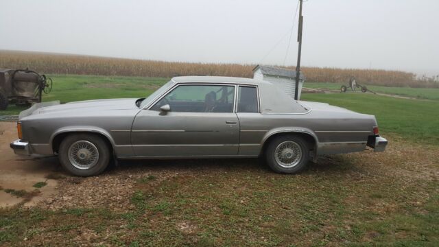 1978 Oldsmobile Eighty-Eight