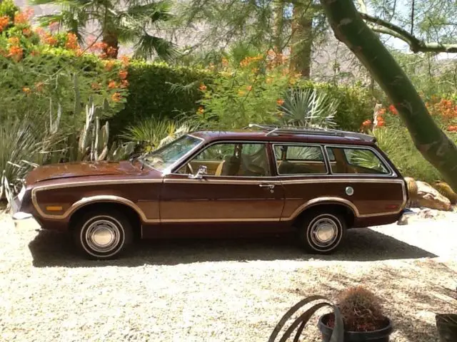 1978 Ford Other Wagon