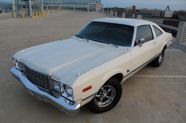 1978 Plymouth Road Runner Volare'