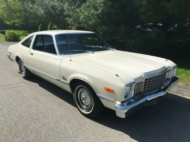 1978 Plymouth Volare