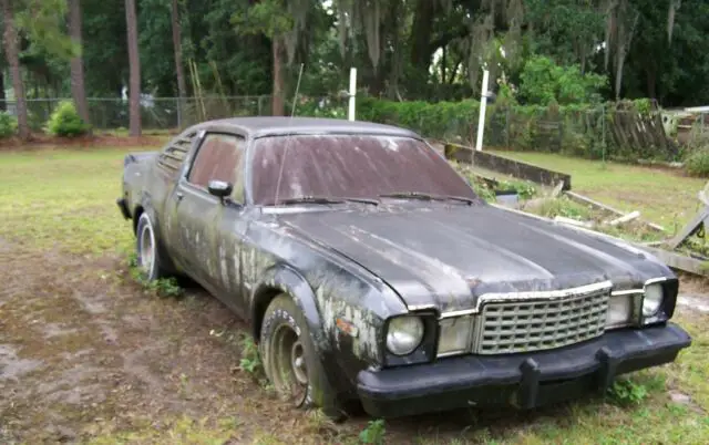 1978 Plymouth Super Coupe