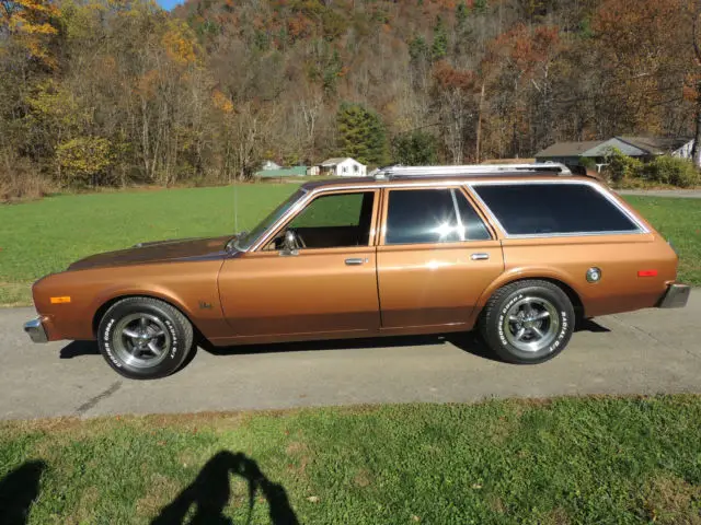 1978 Plymouth Other