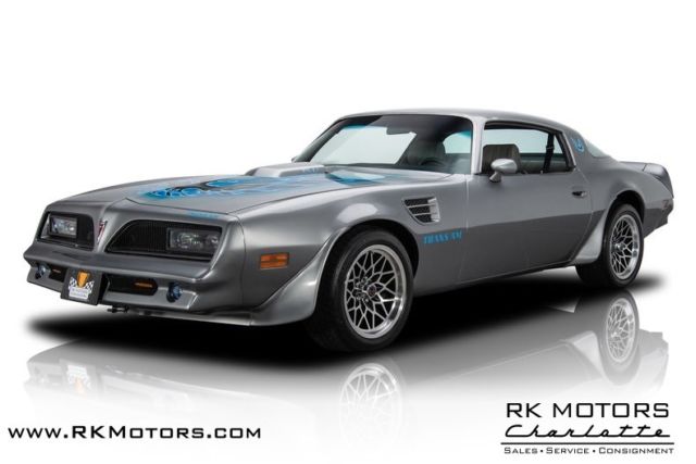 1978 Pontiac Trans Am --