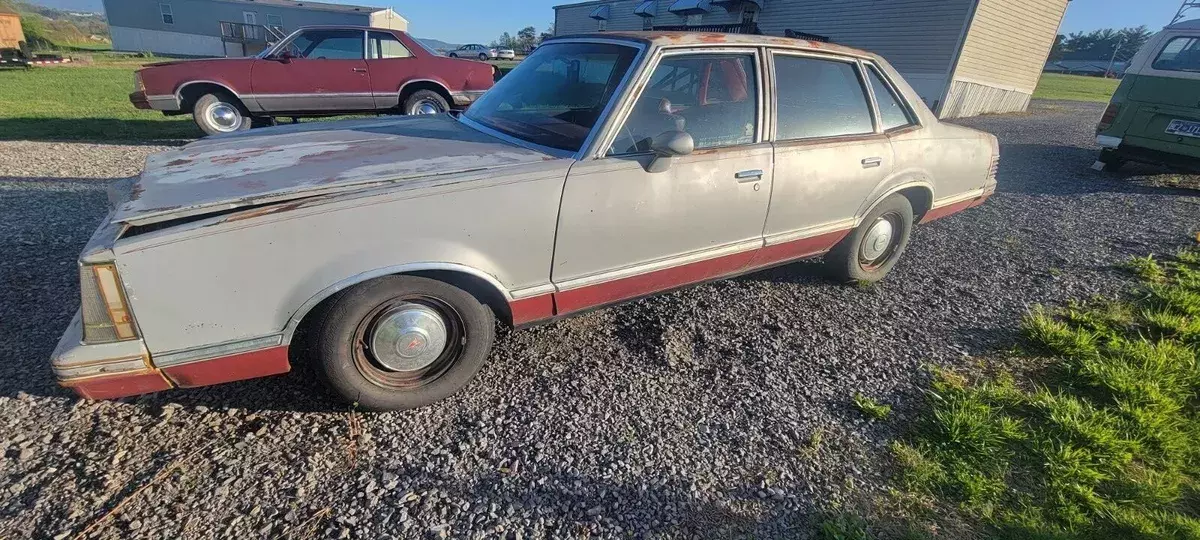 1978 Pontiac Grand Am