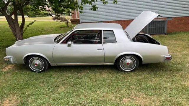 1978 Pontiac Grand Prix