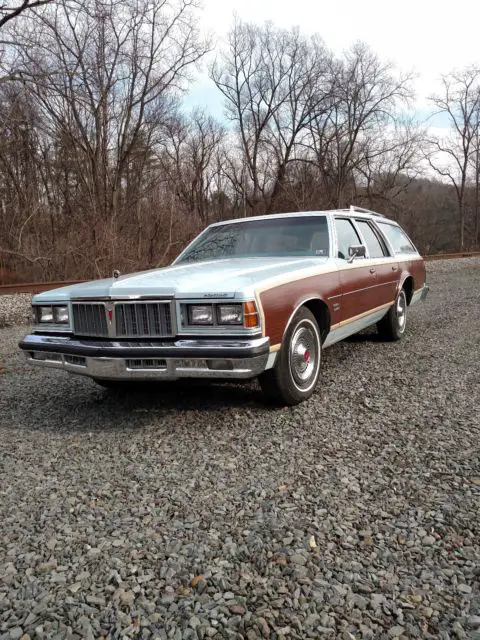 1978 Pontiac Other