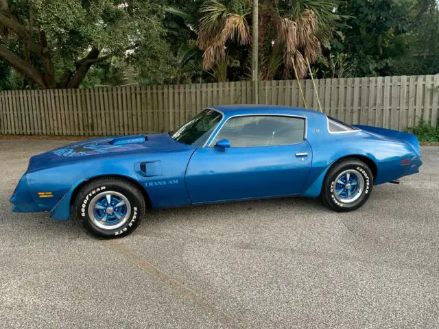 1978 Pontiac Trans Am