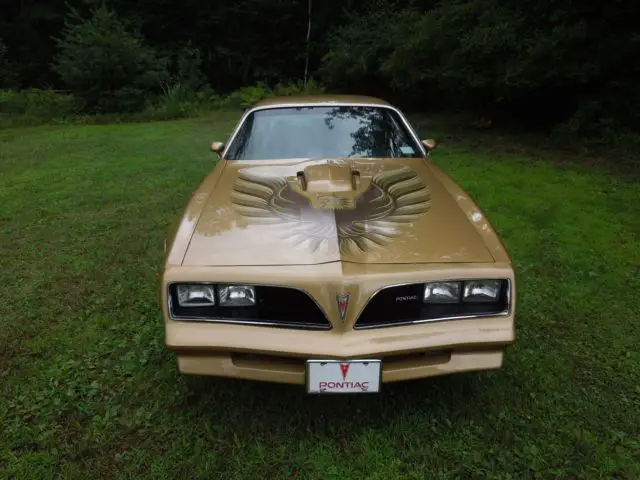 1978 Pontiac Trans Am