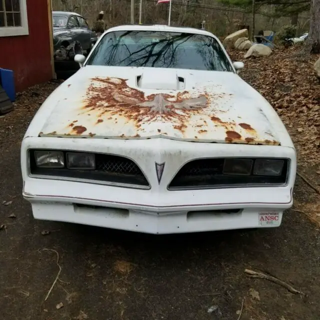 1978 Pontiac Trans Am