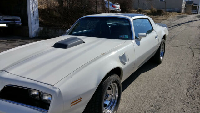 1978 Pontiac Trans Am