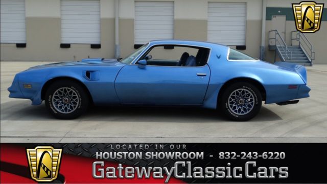 1978 Pontiac Trans Am