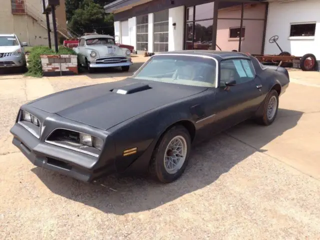 1978 Pontiac Trans Am