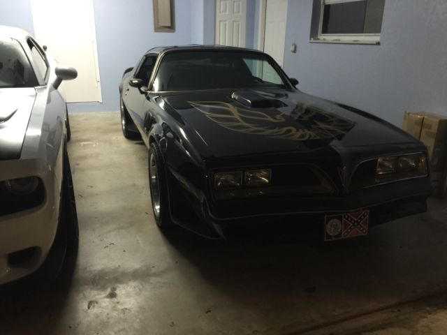 1978 Pontiac Trans Am