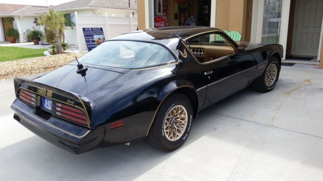 1978 Pontiac Trans Am