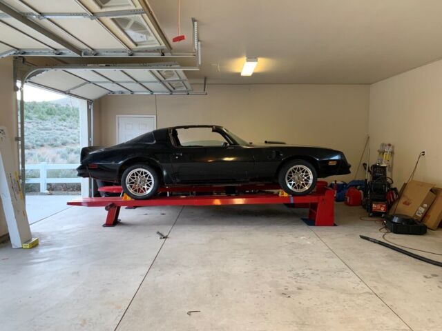 1978 Pontiac Trans Am w72