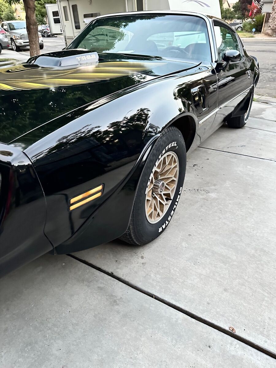 1978 Pontiac Trans Am