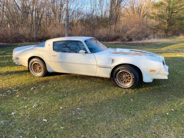 1978 Pontiac Trans Am