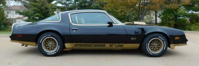 1978 Pontiac Trans Am MACHO DKM #67