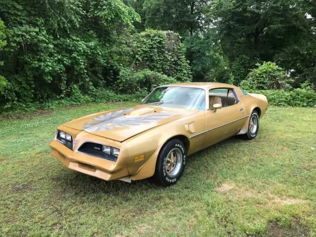 1978 Pontiac Trans Am