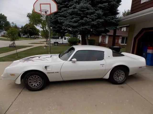 1978 Pontiac Trans Am