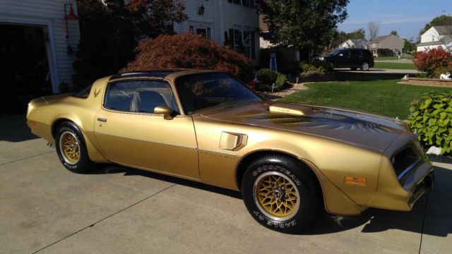 1978 Pontiac Trans Am