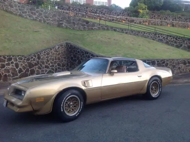 1978 Pontiac Trans Am