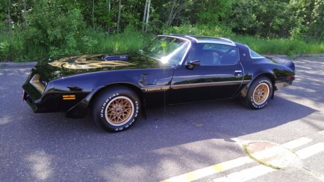 1978 Pontiac Trans Am