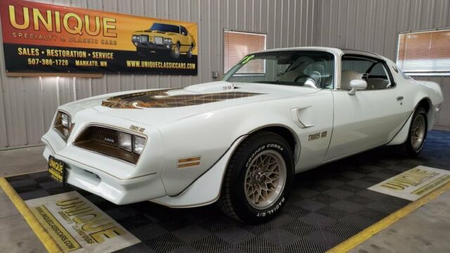 1978 Pontiac Trans Am