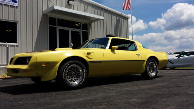 1978 Pontiac Trans Am