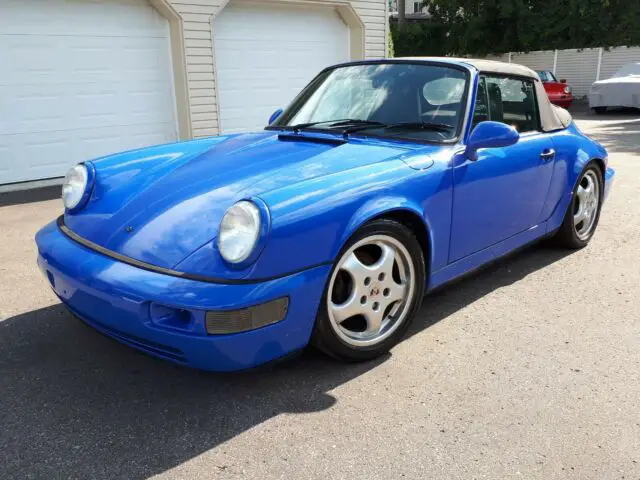 1978 Porsche 911