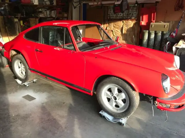 1978 Porsche Other