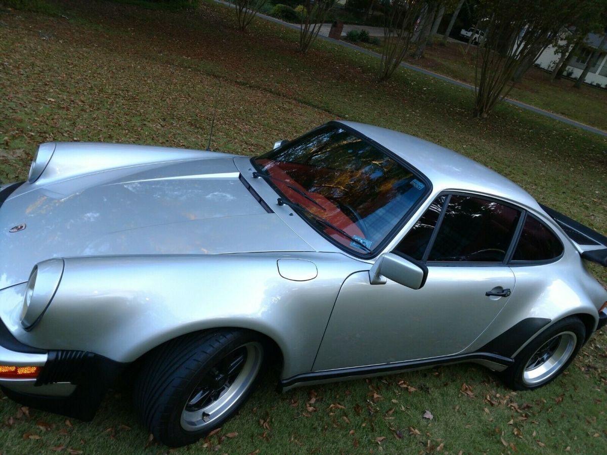 1978 Porsche 911