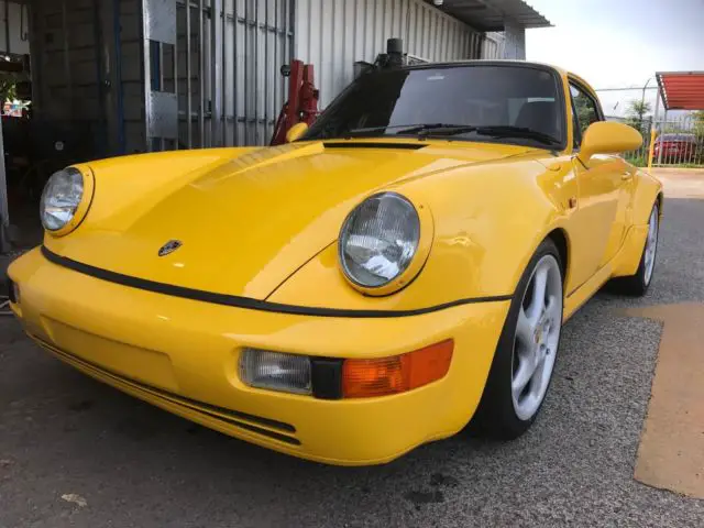 1978 Porsche 911