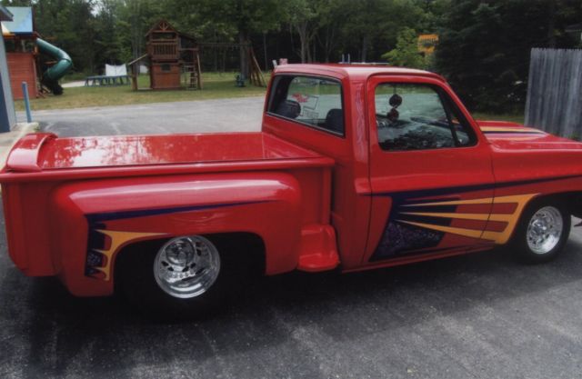 1978 Chevrolet Other Pickups