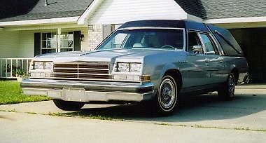 1978 Buick LeSabre Estate Wagon