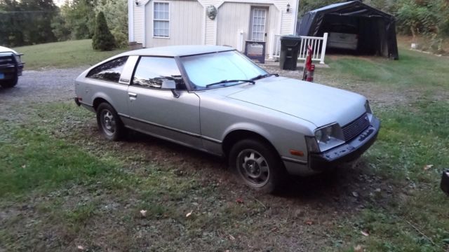 1978 Toyota Celica