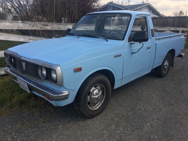 1978 Toyota Other