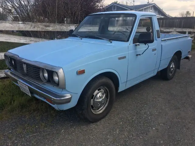 1978 Toyota Other