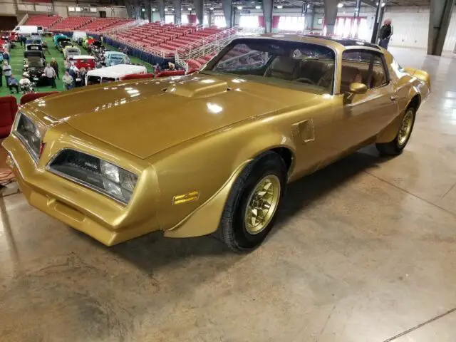 1978 Pontiac Trans Am