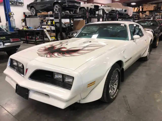 1978 Pontiac Trans Am