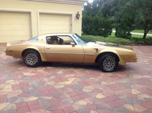 1978 Pontiac Trans Am