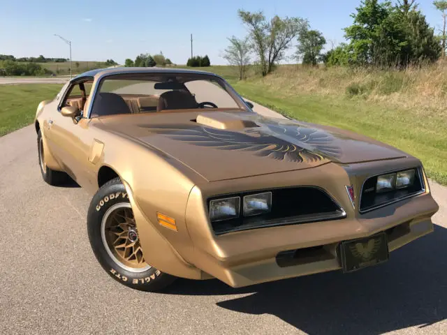 1978 Pontiac Trans Am